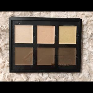 Anastasia Beverly Hills Contour Cream Kit - Light
